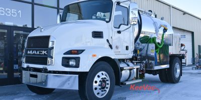 Mack MD6 2000 PRT