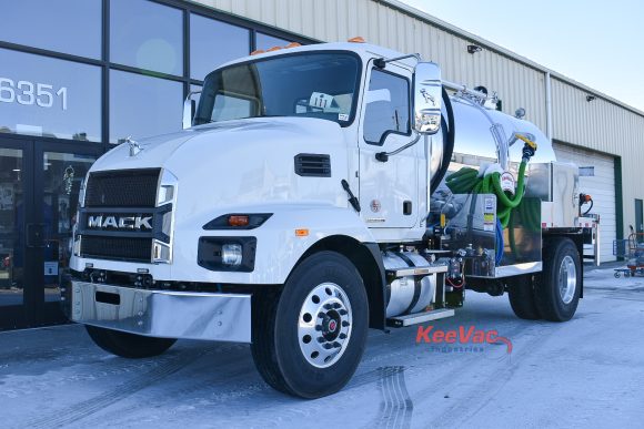 Mack MD6 2000 PRT