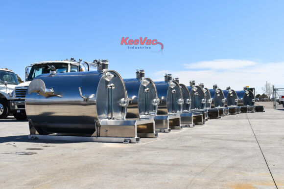 fleet management software for vacuum trucks