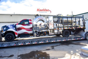 Chevy 5500 6&2 P&D