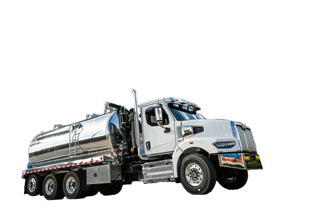 How Much Does a Portable Restroom Truck Cost?