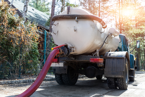 How Much Is Septic Truck Insurance per Year?