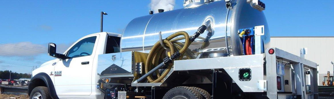 What to Consider When Upgrading Your Vacuum Truck Fleet