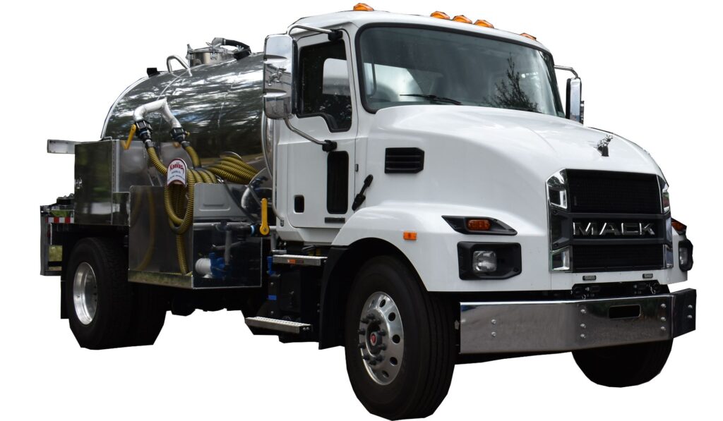 Portable Restroom Trucks | Reliable Mobile Sanitation Solutions