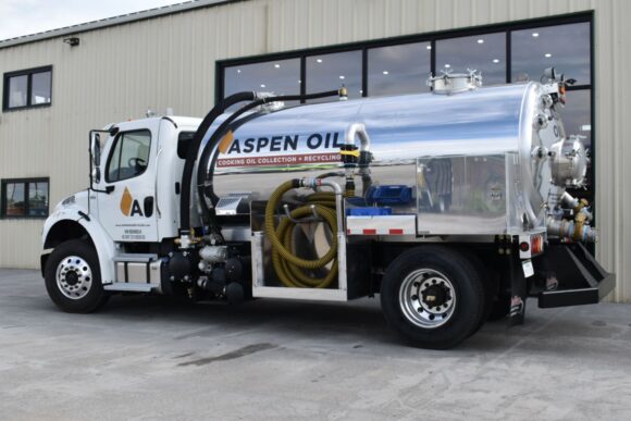 New Vacuum Trucks for Sale: What to Know Before You Shop