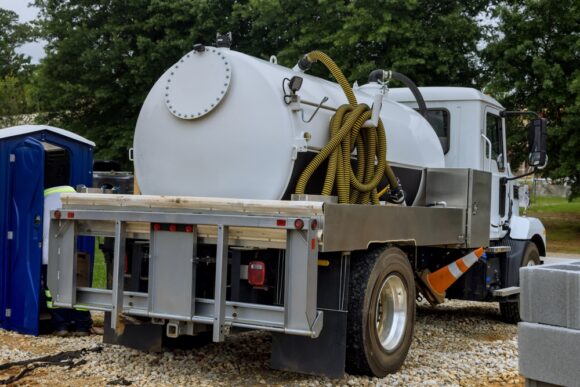 Slide-In Pumper Units: Versatility for Small-Scale Operations